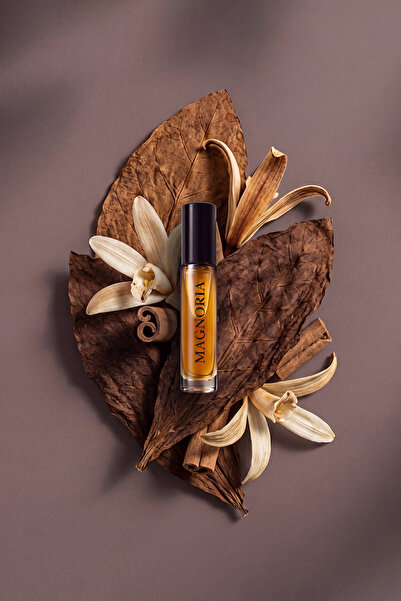 Magnoria HEROD 5 ML Erkek Parfüm