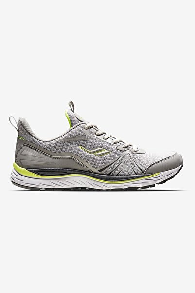 Lescon Blast 3 Women's Gray Running Shoes 24bau00bls3u