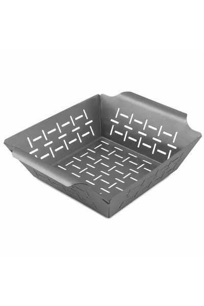 LAMART Grill Stainless Basket