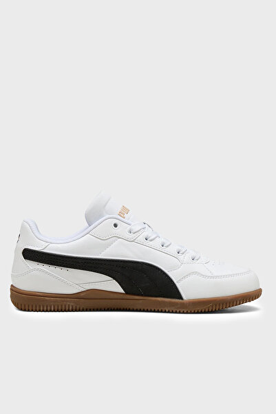 Puma K-Moda Δερμάτινα Παπούτσια Sneaker με Λογότυπο SHOES 40449904
