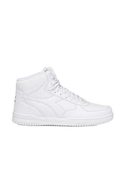 Diadora RAPTOR MID ΠΑΠΟΥΤΣΙΑ ΛΕΥΚΟ /ΛΕΥΚΟ