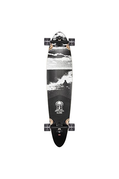 Globe PINNER CLASSIC LONGBOARD COCONUT/BLACK TIDE 40 ιντσών
