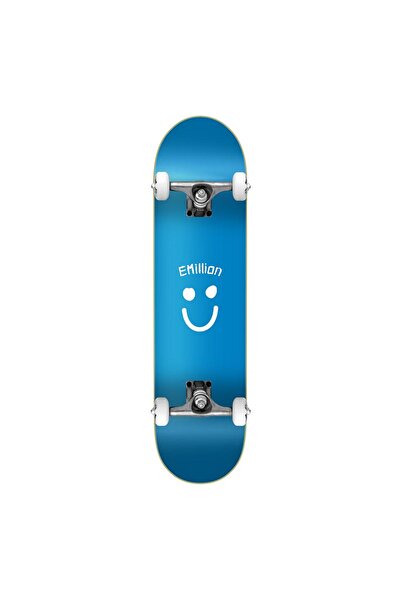 EMillion ΣΕΙΡΑ SMILE ΠΛΗΡΕΣ ΣΕΤ ΣΚΕΙΤ ΜΠΛΕ 8.25