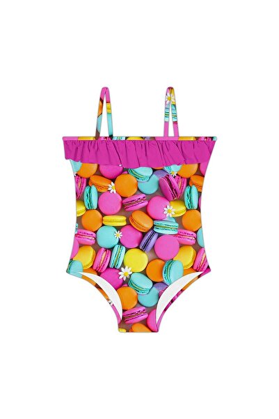 SLIPSTOP Rone Swimsuit