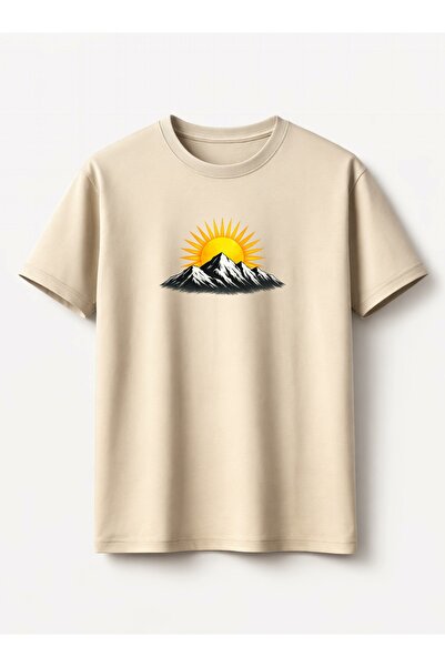 PezkoviArt Çiya T-Shirt