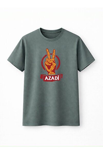 PezkoviArt Αζάντι Τίλι Μπλουζάκι