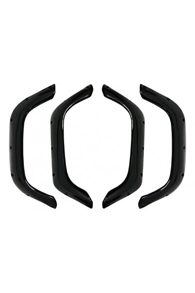 Angels Auto Prelungiri Aripi compatibile cu Land Rover Defender 90 &amp; 110 ...