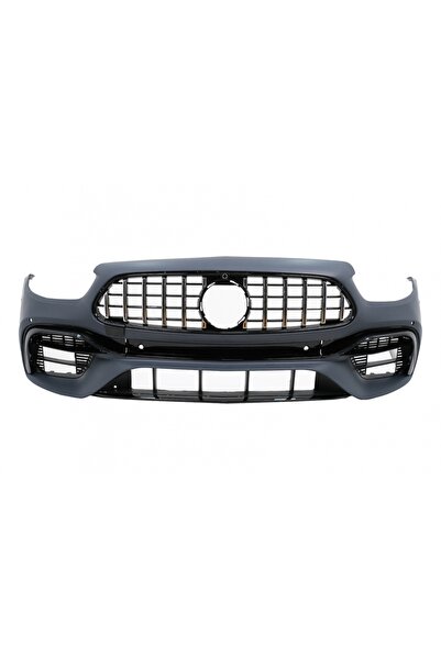 Angels Auto Bara Fata compatibila cu Mercedes E-Class W213 S213 C238 Facelift...