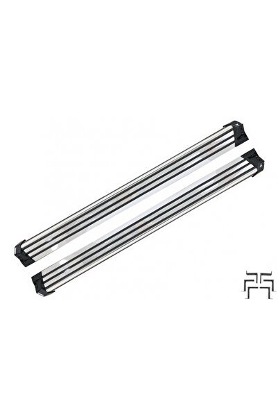 Angels Auto Praguri Trepte Laterale compatibile cu Mercedes G-Class W463 (198...