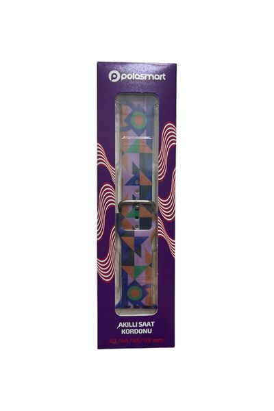 Polosmart Akıllı Saat Kordonu