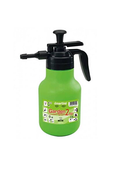 Generic رذاذ ماء دمارتيّنو - 2 لتر