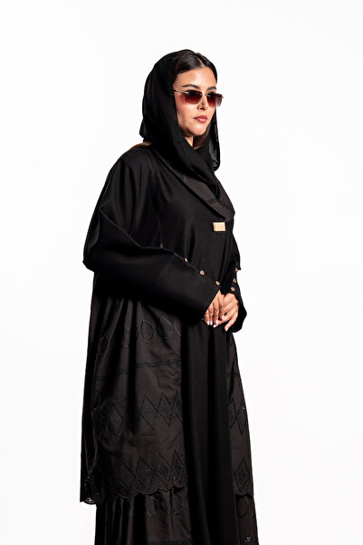 Hasnaa Abaya عباية اشجان