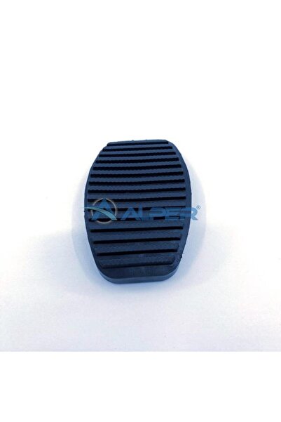 ALPER دواسة فرامل مطاطية GLDISPTM - فرامل (21229) لسيارات DOBLO-ALBEA-PALIO-T...