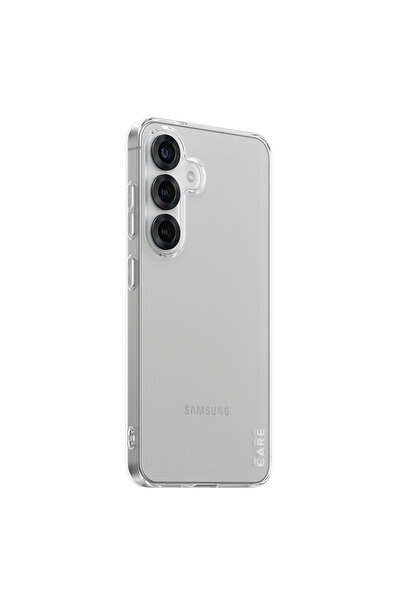 OEM Husa pentru Samsung Galaxy S25, PanzerGlass®, Protectie, transparenta