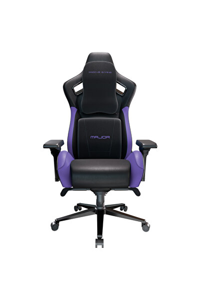 OEM Proove - Καρέκλα Gaming Premium Major (GCMJ0001001) - Υποβραχιόνια 8D, 16...