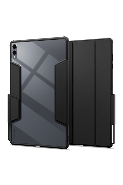 Stef's Cat Air Skin Pro (ACS10221) - Samsung Galaxy Tab S11 Ultra - Μαύρο