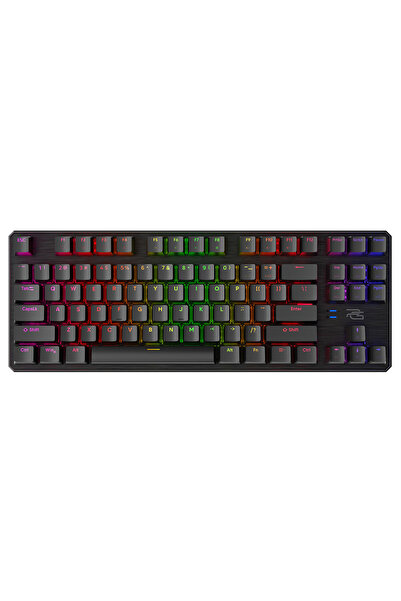 Proove Ενσύρματο πληκτρολόγιο Everfrost (CKEVEN00000401) - Μηχανικό, Οπίσθιος...