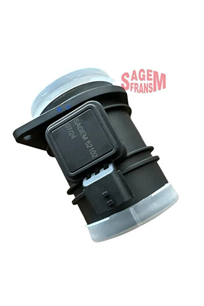 SAGEM HAVA AKIŞ METRE DEBİMETRE DUSTER-LOGAN-SANDERO II 1.5 DCI