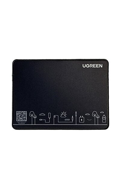Ugreen Mouse Pad (CY016) - pentru Gaming, Bază din cauciuc antiderapantă, 260...