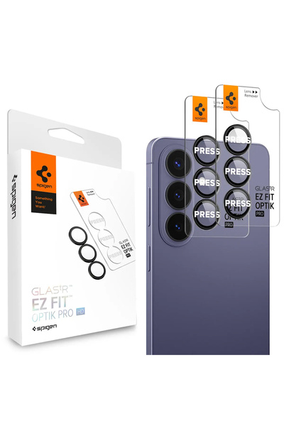 Stef's Cat Folie de protectie pentru Samsung Galaxy S26, Stef's Cat, Transpar...