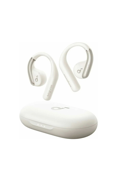 Anker - Wireless Earbuds SoundCore AeroFit (A3872G21) - for Sport, Bluetooth,...