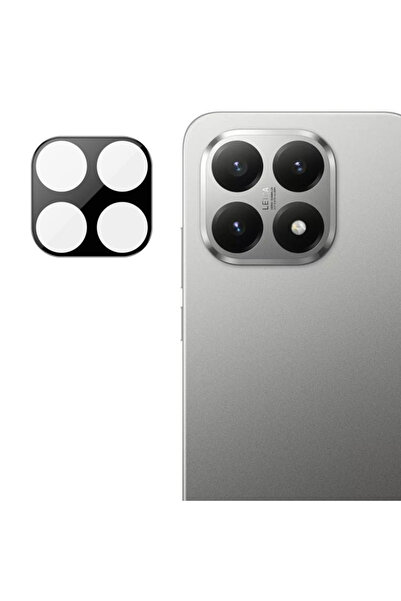 Evolium Camera Protection Film for Xiaomi 15t, Anti-Shock, Camera Protection,...