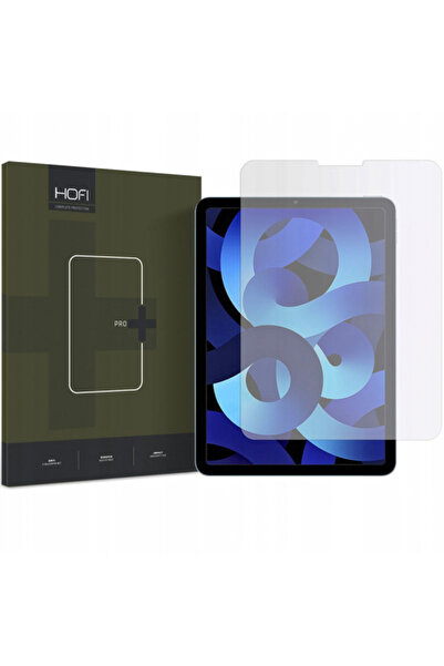 HOFI Folie de protectie Ecran PRO+ pentru Apple iPad Air (2022)/ Air (2020), ...