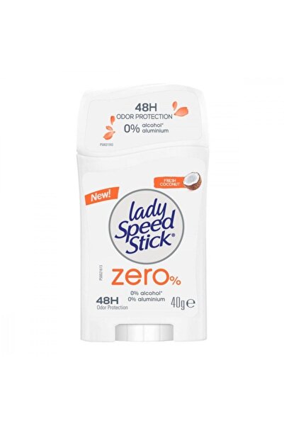 SOHO Stick antiperspirant, LADY Speed Stick, Nucă de cocos, 40 g,