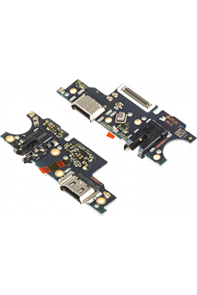 realme Placa cu Conector Incarcare - Microfon 14x, Service Pack 621024000144