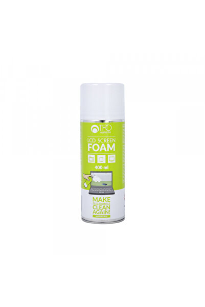 TFO Spray Curatare Spuma TFO, 400ml