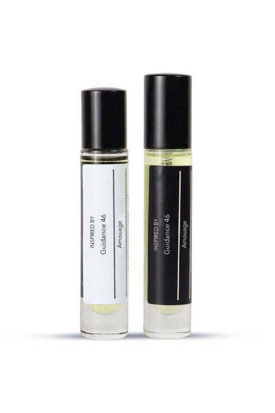 Royal Perfumery مستوحاة من غويدا 46 أمو