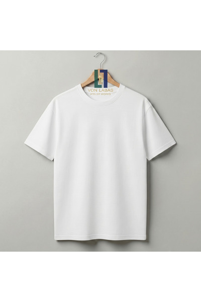 Grafftee Clothing F1 Design Premium Cotton Unisex T-Shirt - High-Quality Custom Print