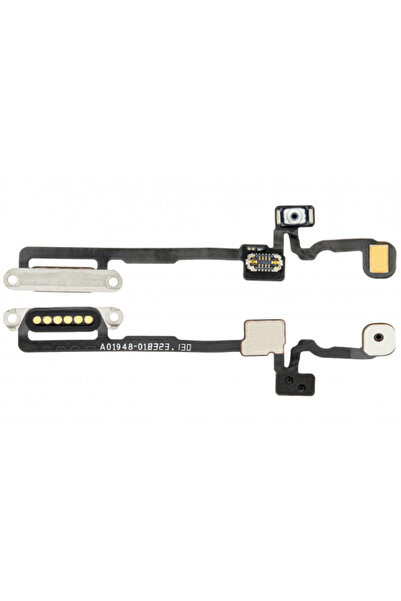 Stef's Cat Διακόπτης Μικροεπαφής On-Off - Microfon Apple Watch Series 4 44mm