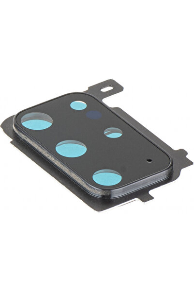 Aftermarket Geam Camera Spate Samsung Galaxy S20+ 5G G986/ S20+ G985, με πλαί...