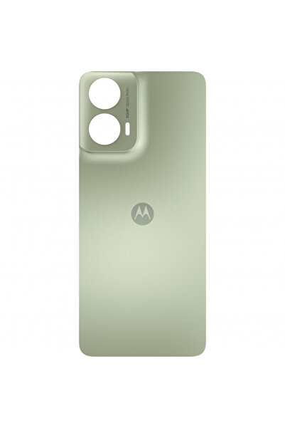 Motorola Capac Baterie Moto G24, Verde (Ice Green), Service Pack 5S58C23815