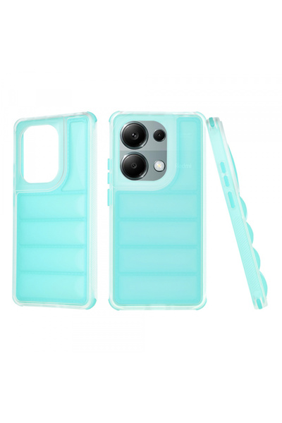 Stef's Cat Husa pentru Xiaomi Redmi Note 13 Pro 4G / Poco M6 Pro 4G, Stef's C...