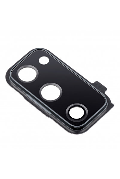Aftermarket Geam Camera Spate Samsung Galaxy S20 FE 5G G781/ S20 FE G780, cu ...