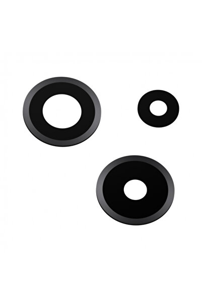 Aftermarket Geam Camera Spate Xiaomi Redmi Note 13 Pro 5G, Wide + UltraWide +...