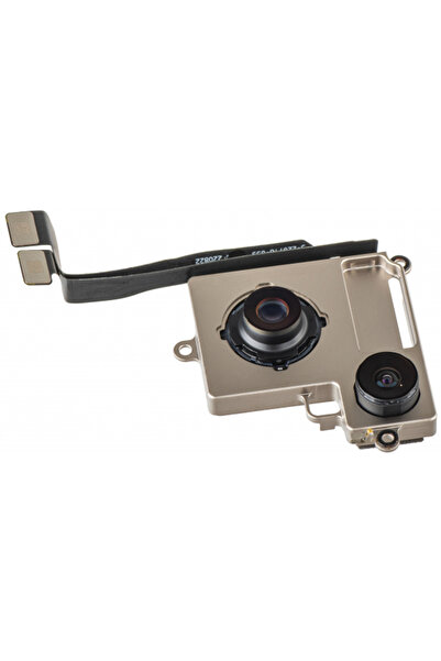 Aftermarket Камера Spate Apple iPhone 14, с лента