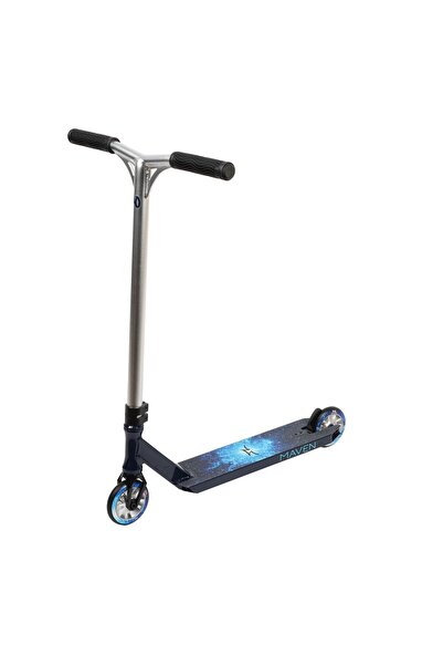 AO SCOOTERS MAVEN 2022 ΠΑΤΙΝΑΚΙ - ΝΑΥΤΙΚΟ ΜΠΛΕ