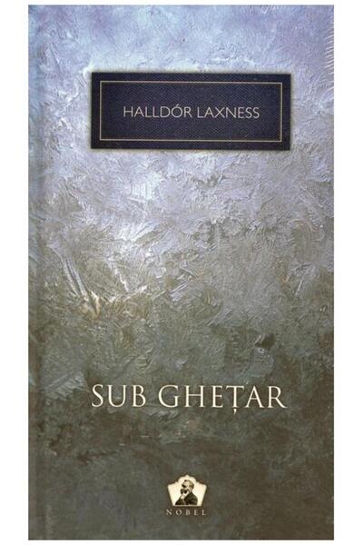 Editura Art Sub ghețar