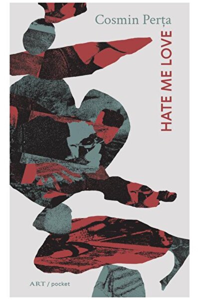 Editura Art Hate me love