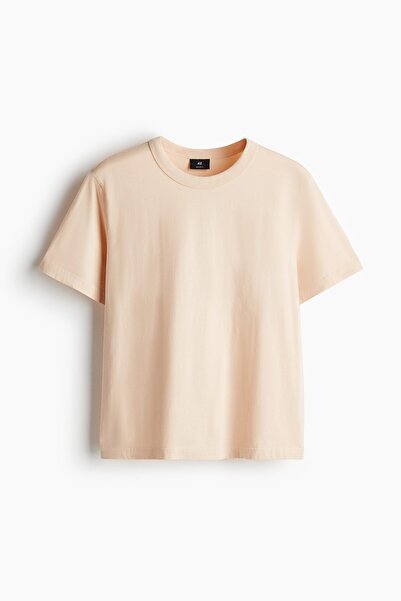 H&M Tişört Regular Fit
