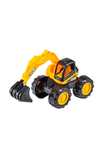Teamsterz Excavator Teamsterz, JCB, 18 cm