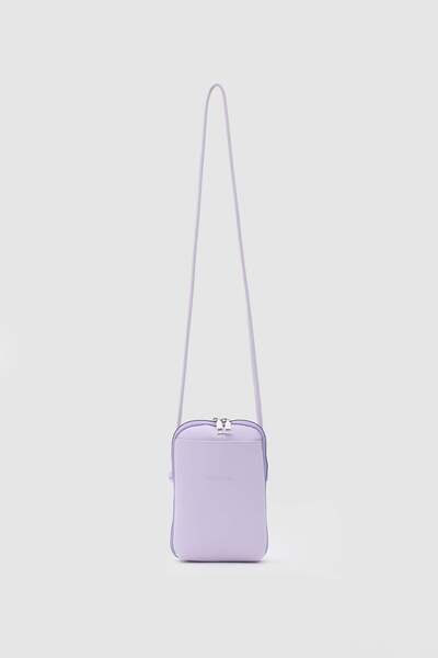 İlu Bags Shoulder Crossbody Bag