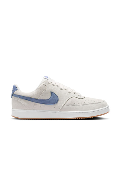 Nike Court Vısıon Lo Fl V2 Unisex Günlük Ayakkabı