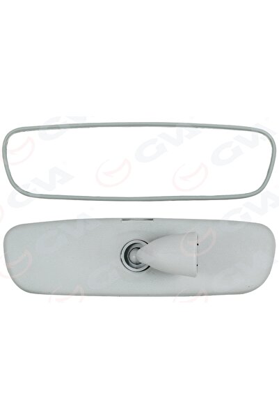 GVA İç Dikiz Ayna Gri Vw Golf V. Jetta 2005-2012 ; Vw Bora. Golf Iv 1998-2005...