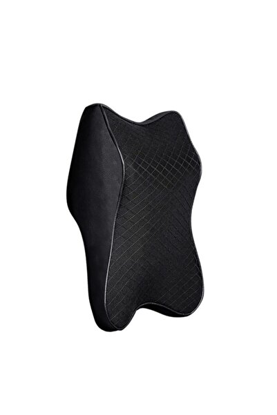 unbranded Perna auto CARCOMFO pentru spătar, suport lombar și confort la cond...