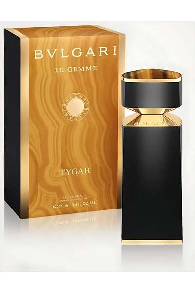 Blvgari B٧lgari Le Gemme Tygar 100 ml Erkek Parfüm EDP