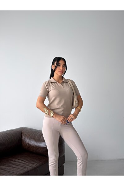 erki triko Πλεκτό πουλόβερ υψηλής ποιότητας από βισκόζη με απαλή υφή, λαιμόκο...